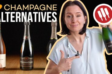 What Else is Beyond Champagne? | Wine Folly