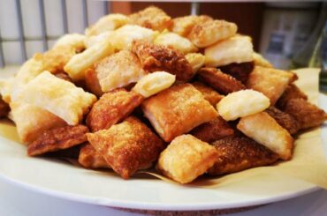 French Snacks 125+ | Incredibly quick and easy Recipe!!