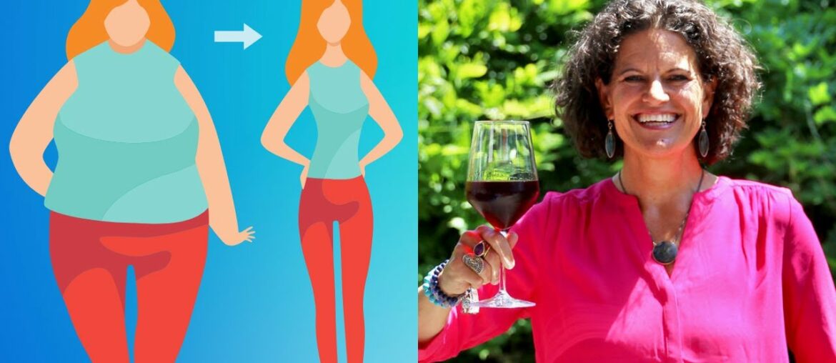 Can You Drink Red Wine And Still Lose Weight? Can You Drink Red Wine And Still Lose Weight?