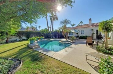76870 Tomahawk Run, Indian Wells, CA, 92210