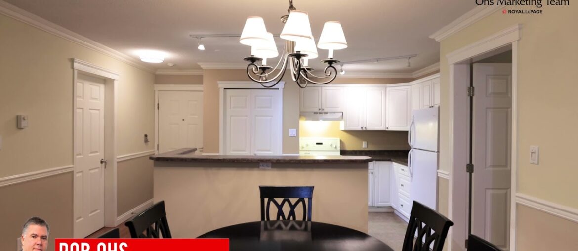 103 312 Village Way, Qualicum Beach 103 312 Village Way, Qualicum Beach