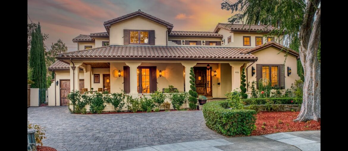 931 Clara Dr, Palo Alto, CA 94303