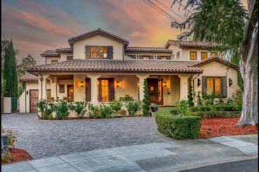 931 Clara Dr, Palo Alto, CA 94303