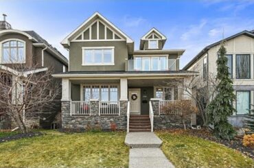 Single Family for sale - 2229 8 Avenue SE, Calgary, AB T2G 0P2