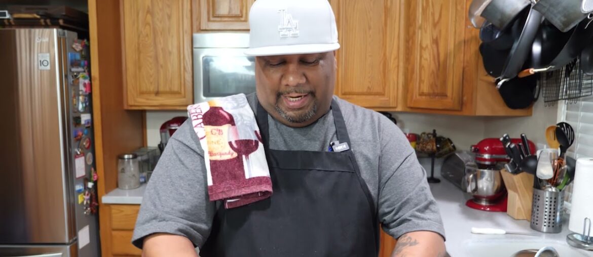 THE BEST EASY STUFFED FRENCH TOAST RECIPE | Mealtime with Matt | brunch recipes | breakfast recipe