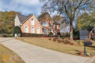 Tour video of listing at 2856 Marshstone Drive SW, Marietta, GA 30064 - Residential for sale