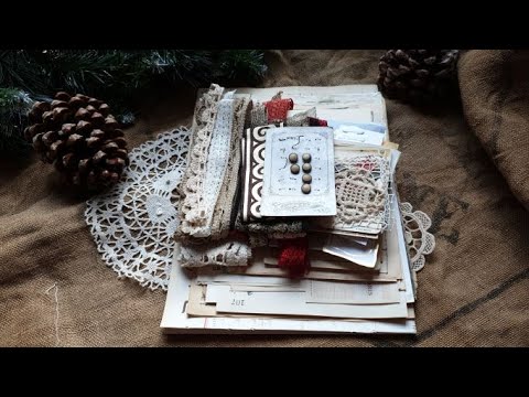 Huge French ephemera giveaway – my way to thank you! Huge French ephemera giveaway - my way to thank you!