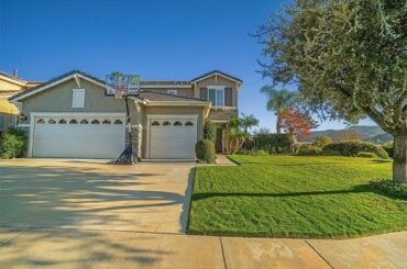 Residential at 26102 Salinger Lane, Stevenson Ranch, CA 91381 - For sale