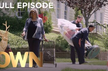 Full Movie "ONE FINE CHRISTMAS" |  OWN For the Holidays | OWN