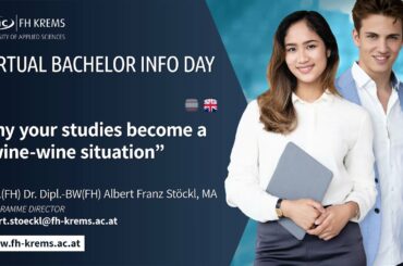 Why your studies become a wine-wine situation