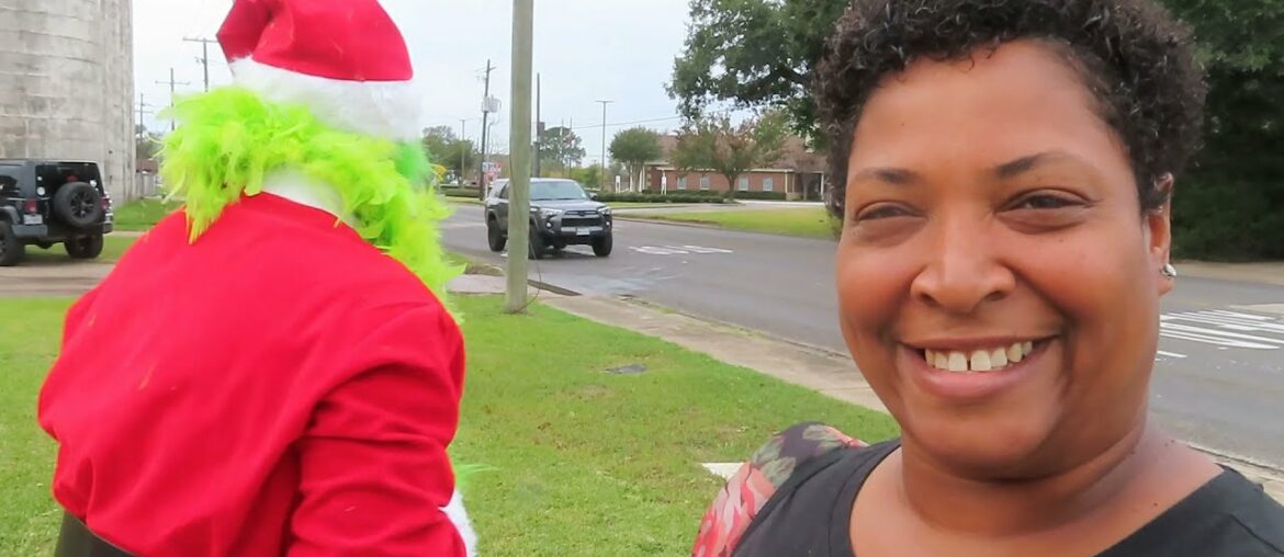 VLOGMAS DAY 6/ TWISTED STAR BOUTIQUE & MARKET VLOGMAS DAY 6/ TWISTED STAR BOUTIQUE & MARKET