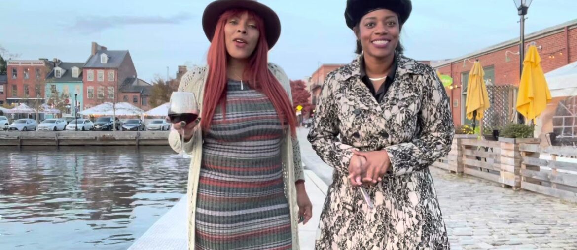 Maryland Real Estate Brunch & Learn at Fells Point Wine Bar Maryland Real Estate Brunch & Learn at Fells Point Wine Bar