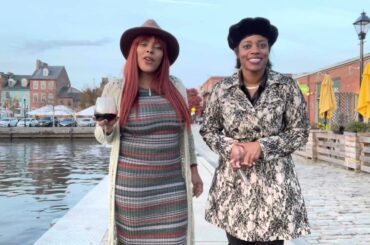 Maryland Real Estate Brunch & Learn at Fells Point Wine Bar