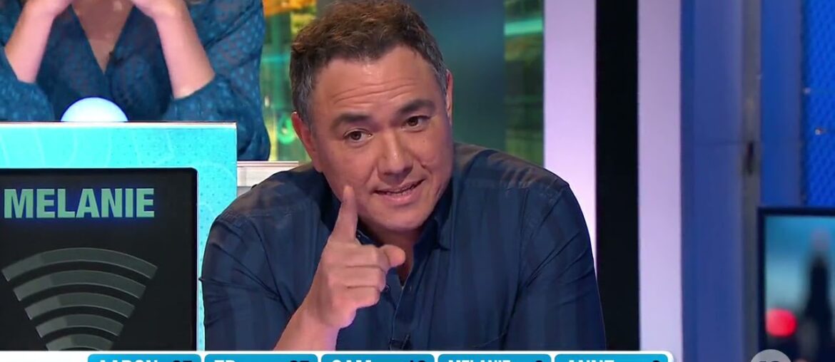 Have You Been Paying Attention S09E02