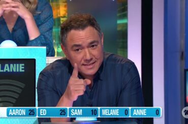 Have You Been Paying Attention S09E02