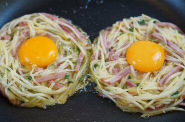 Quick and Easy French Fries Recipe You will love ! It's really delicious!