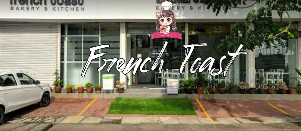 French Toast | One Minute Video | Food Vlog | YouTube Shorts