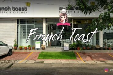 French Toast | One Minute Video | Food Vlog | YouTube Shorts