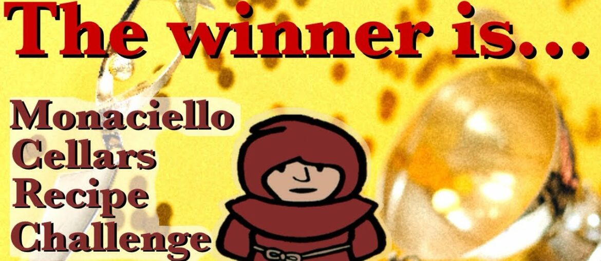 Monaciello Cellars Recipe Challenge Highlights & Voting / Best Recipes Using Flavored Wine Vinegar Monaciello Cellars Recipe Challenge Highlights & Voting / Best Recipes Using Flavored Wine Vinegar