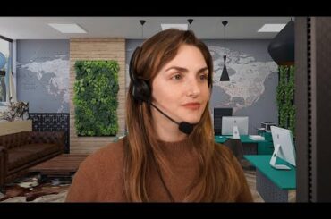 ASMR Travel Agent | Ultra Luxury Maldives Vacation