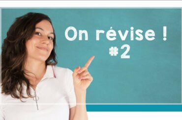 lingoni FRENCH (54) - French for Beginners: Complete French A1 Review with Alicia - Part 2