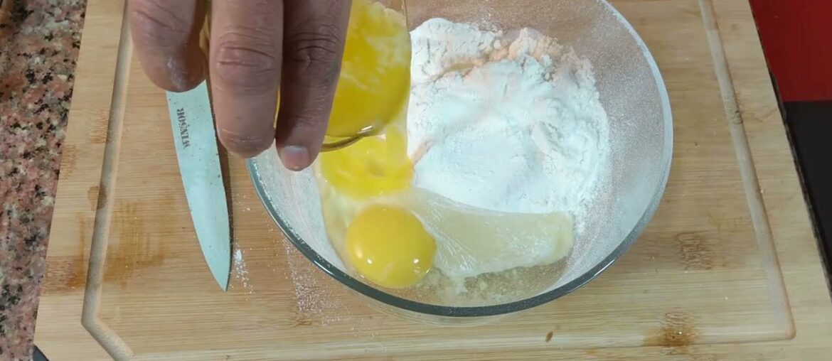 Healthy Pancake Recipe | Can make under 15 minutes | Chef Knows | Healthy Pancake Recipe | Can make under 15 minutes | Chef Knows |