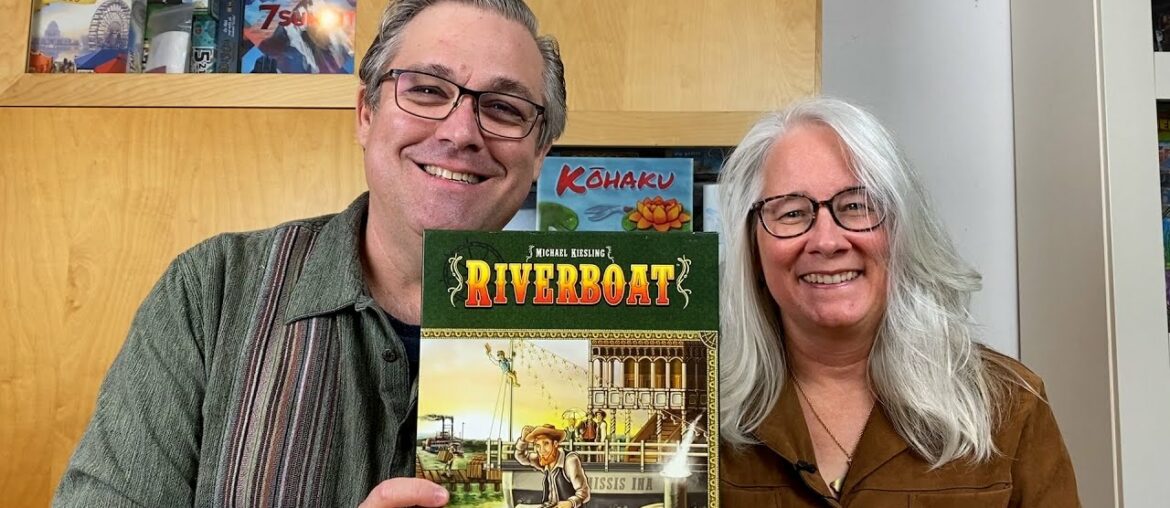 Wine, Music, and Games Episode 56