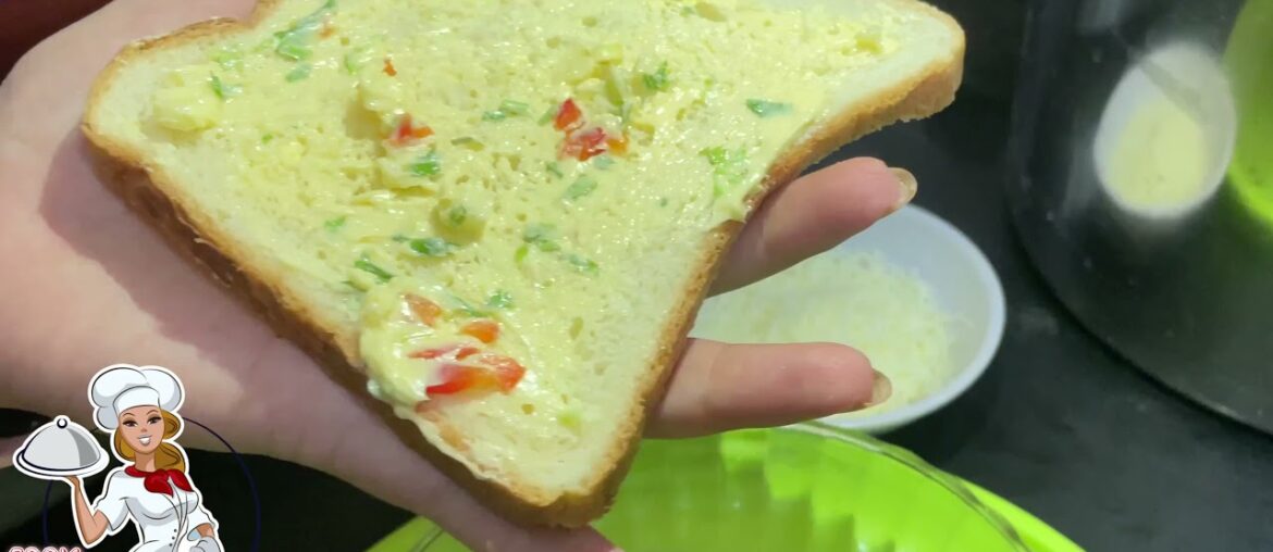 Garlic Cheese french toast Recipe in Hindi | Garlic Cheese bread | Cheese Garlic Bread toast recipe Garlic Cheese french toast Recipe in Hindi | Garlic Cheese bread | Cheese Garlic Bread toast recipe