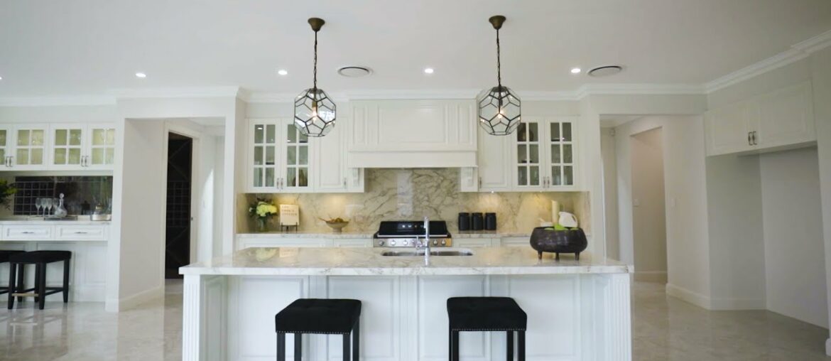 'Paris' 45 – Fowler Homes 'Paris' 45 - Fowler Homes