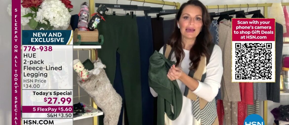 HSN | Holiday Gifts for Her 12.09.2021 – 11 AM HSN | Holiday Gifts for Her 12.09.2021 - 11 AM