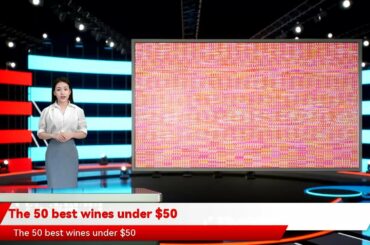 The 50 best wines under $50