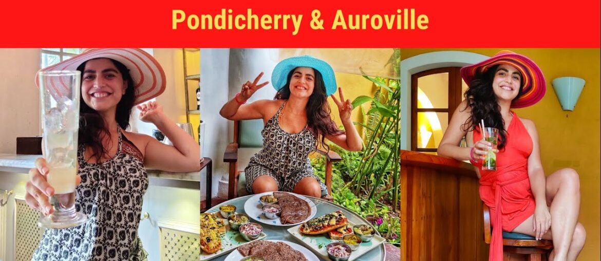 Cafes Restaurants Hotels In Pondicherry &Auroville Cafes Restaurants Hotels In Pondicherry &Auroville
