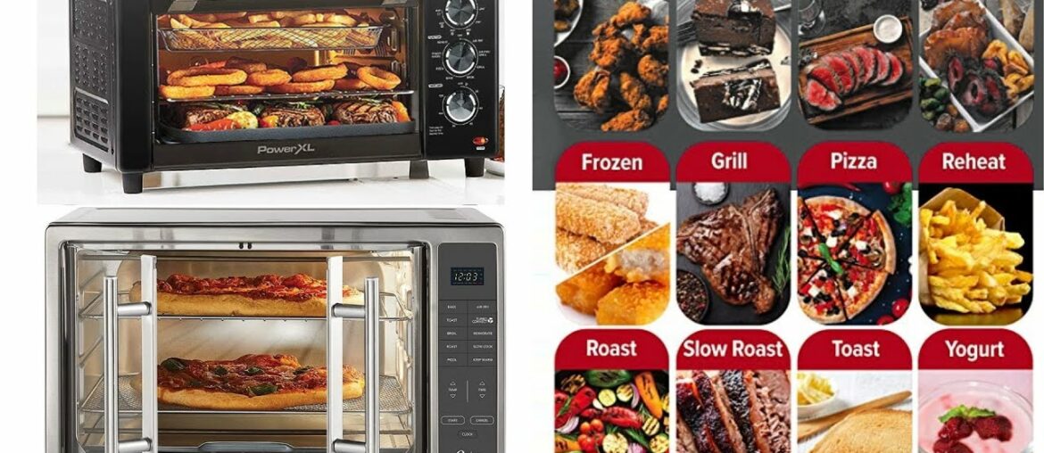 Amazon 10 Best Air Fryers Ovens Loved Appreciated Amazon 10 Best Air Fryers Ovens Loved Appreciated