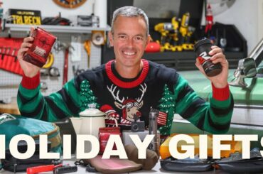 10 Overland Holiday Gift Ideas