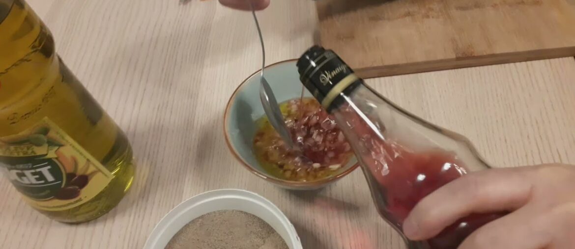 Tomato Salad French Recipe