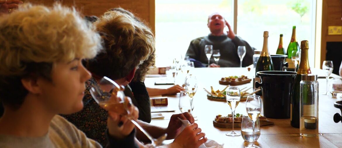 Visit Sevenoaks District this December! Visit Sevenoaks District this December!