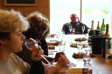 Visit Sevenoaks District this December!