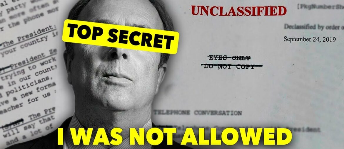 "Why Is Nobody Talking About This?" -  It's Getting REALLY Serious!!!