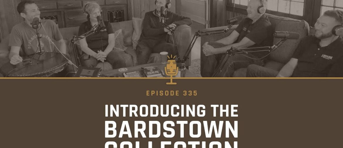 Bardstown Collection with Jim Beam, Heaven Hill, Log Still, Preservation, & Bardstown Bourbon Co. Bardstown Collection with Jim Beam, Heaven Hill, Log Still, Preservation, & Bardstown Bourbon Co.