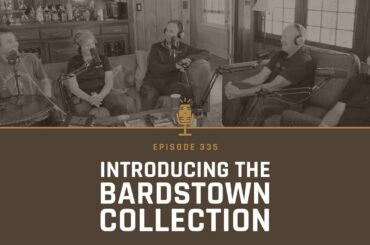 Bardstown Collection with Jim Beam, Heaven Hill, Log Still, Preservation, & Bardstown Bourbon Co.