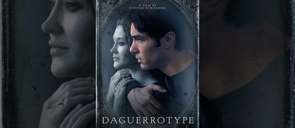 Daguerrotype