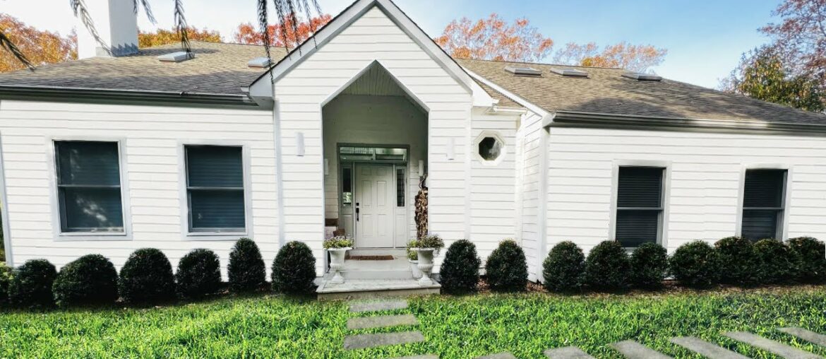 72 WINDWARD, EAST HAMPTON 72 WINDWARD, EAST HAMPTON