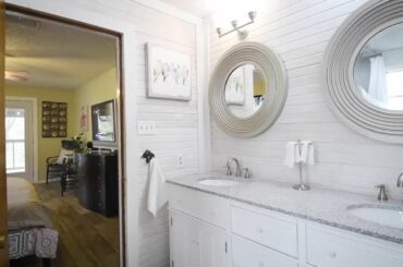 Waterfront on the Guadalupe River | 1408 Ponderosa Drive, New Braunfels, TX 78132