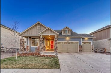 7225 Horizon Wood LN., Colorado Springs, CO 80927 by Vicki Westapher