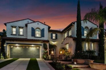 29242 Las Palmas Ct, Valencia, CA