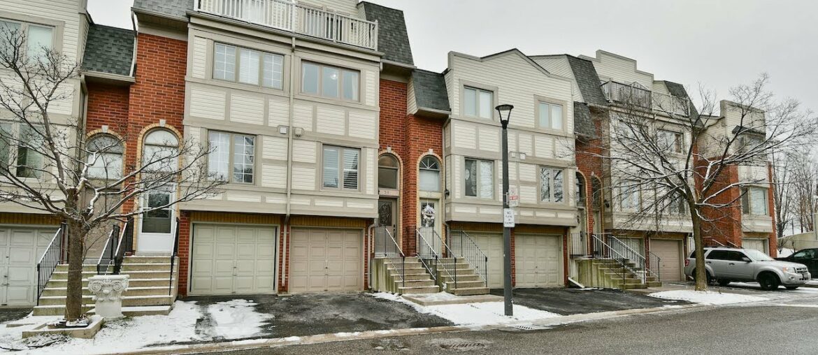 1635 Pickering Parkway, Unit 31, Pickering – Open House Video Tour 1635 Pickering Parkway, Unit 31, Pickering - Open House Video Tour