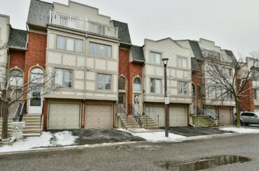 1635 Pickering Parkway, Unit 31, Pickering - Open House Video Tour