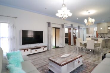 3 Bedroom House For Sale in Estate D' Afrique