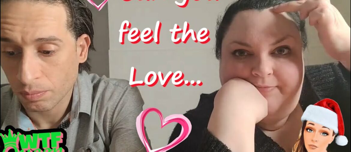 Foodie Beauty and Nader's Dinner Stream Foodie Beauty and Nader's Dinner Stream