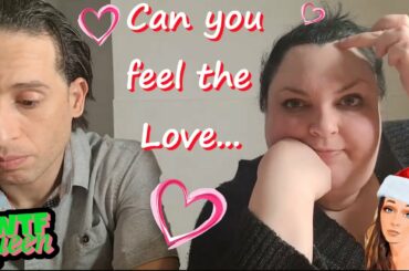 Foodie Beauty and Nader's Dinner Stream